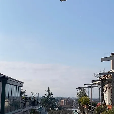 Azapartments Treviso