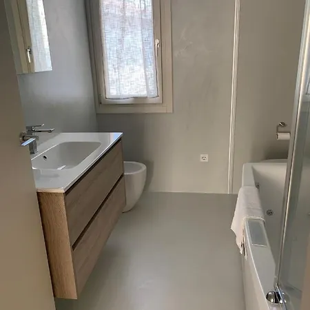 Appartamento Azapartments Treviso