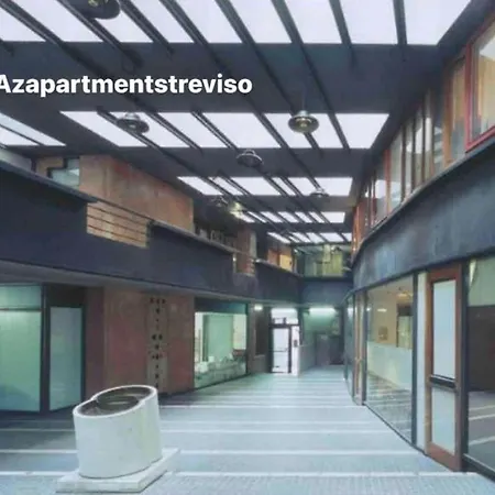 Azapartments