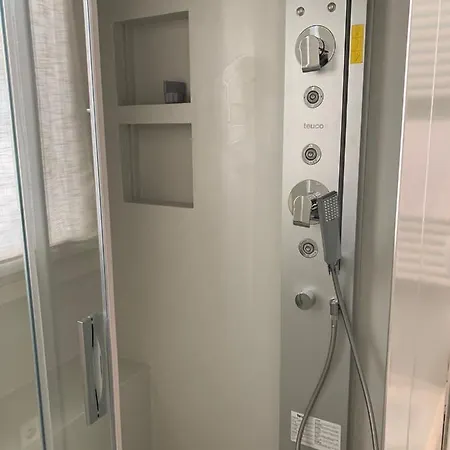 公寓 Azapartments