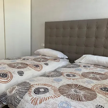 Azapartments 特雷维索