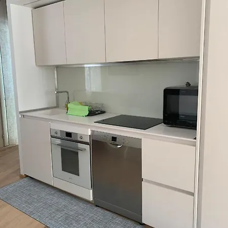 Azapartments 公寓