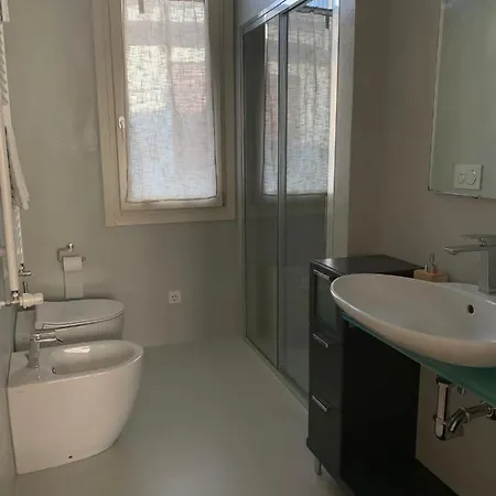 公寓 Azapartments 特雷维索