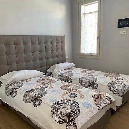Azapartments * 特雷维索